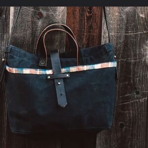Peg and Awl Wildling Shoes Colaboration